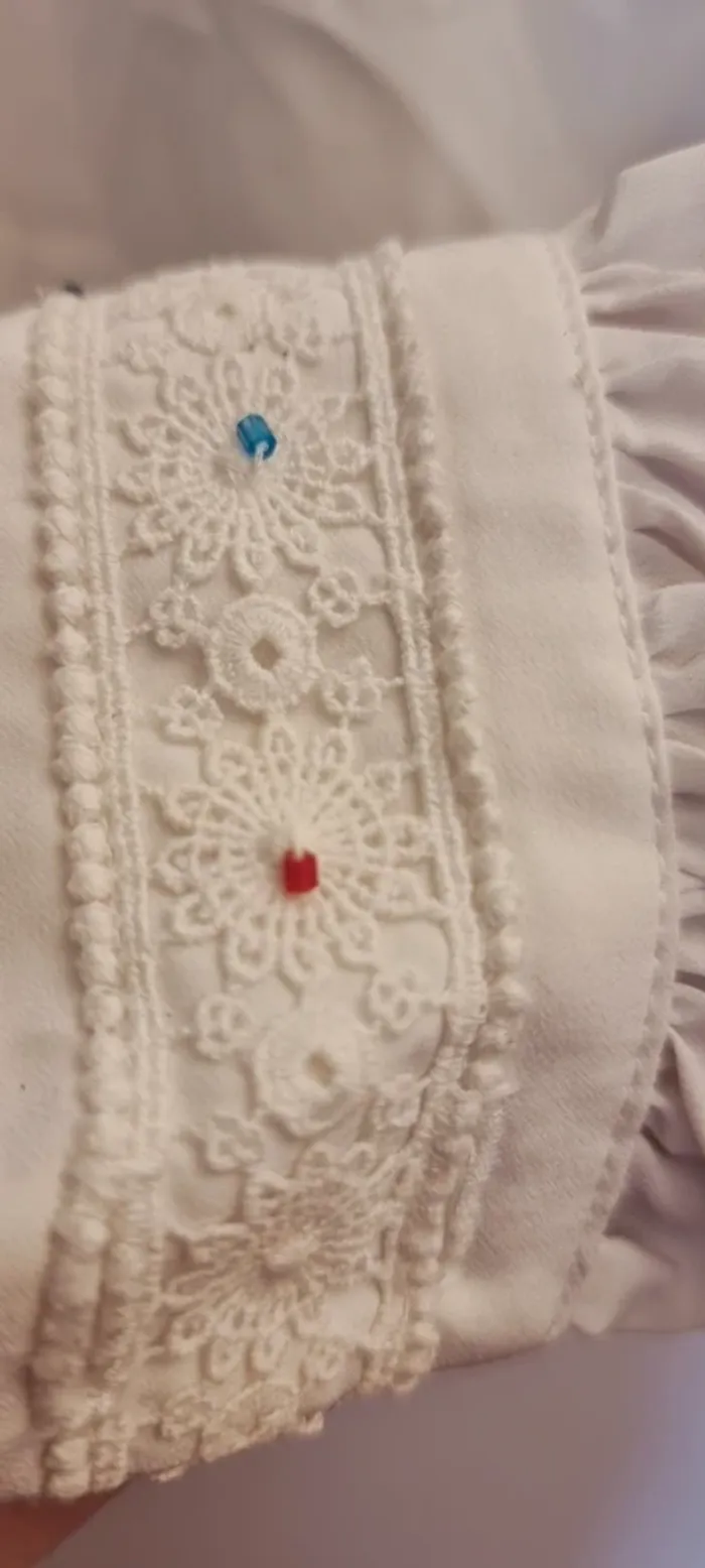 Blouson chic - photo numéro 7