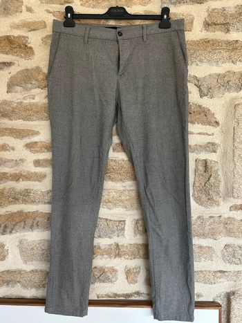 Pantalon / chino Zara