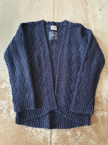 Gilet Tape à l'oeil - 6 ans