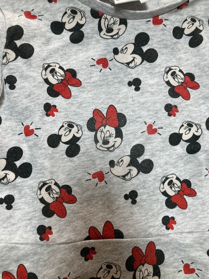 Robe Minnie - photo numéro 4