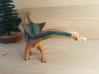 Schleich dinosaure Agustina Figurine animal préhistorique