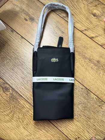Sac à main Lacoste