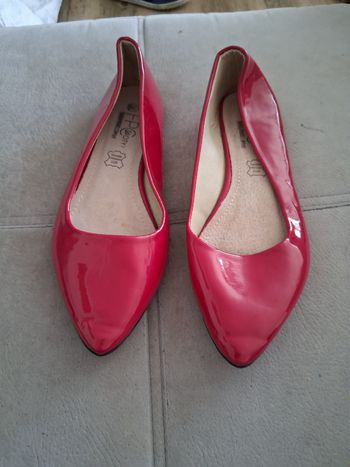Ballerine