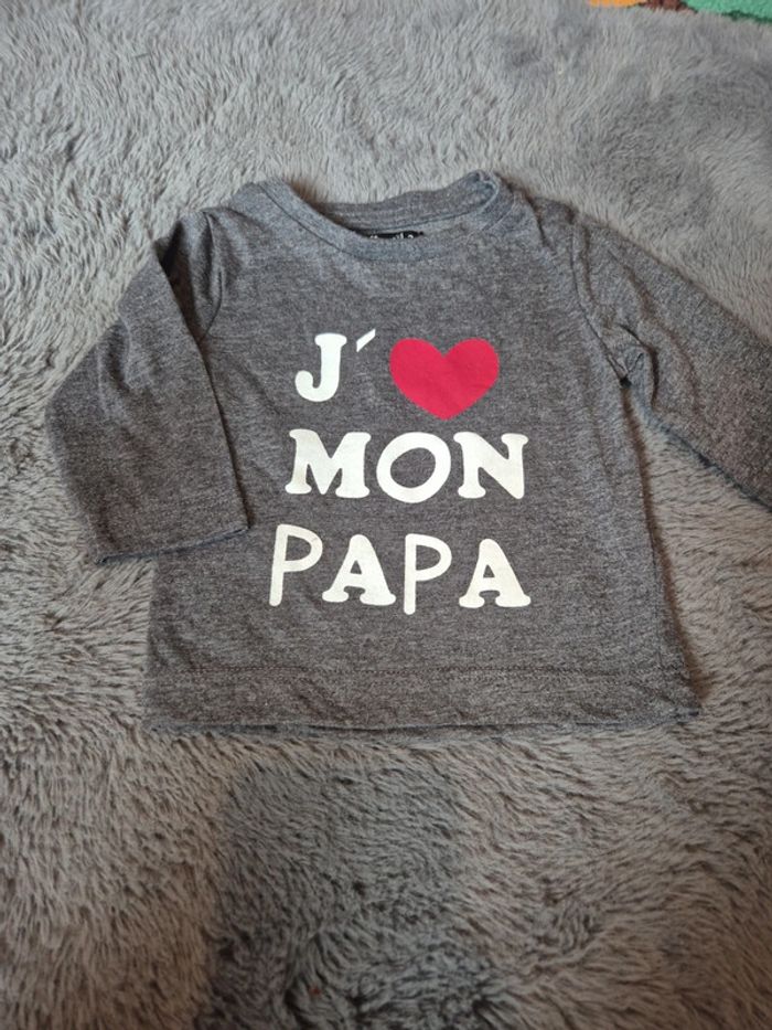 Tee-shirt - photo numéro 2