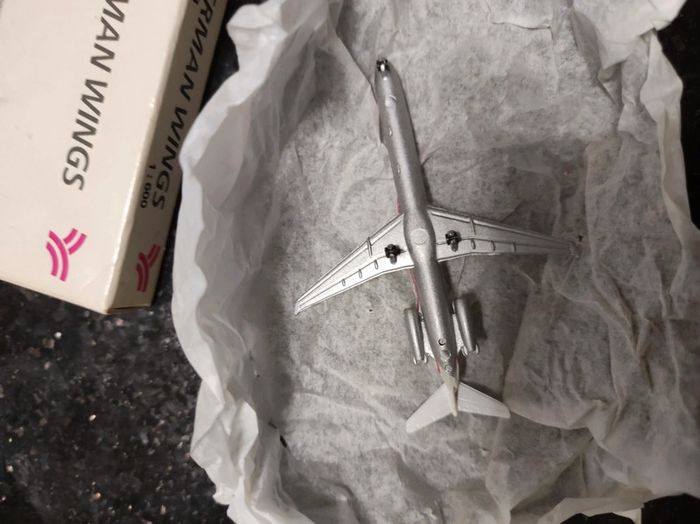 avion miniature collection - photo numéro 8