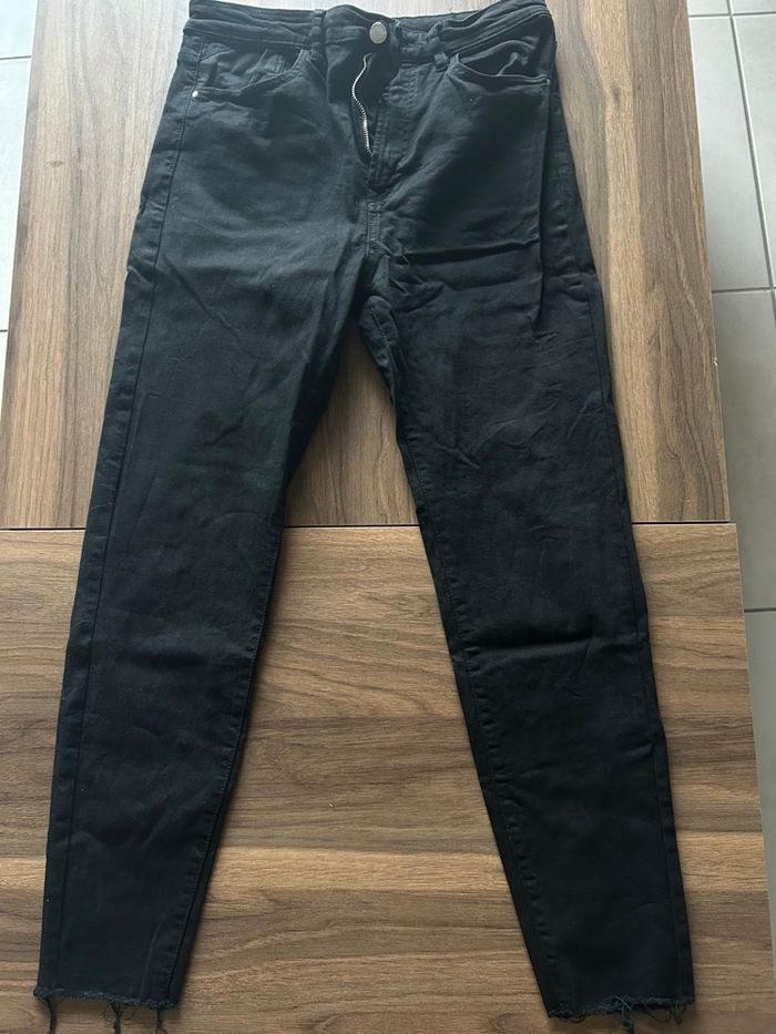 Jean  noir