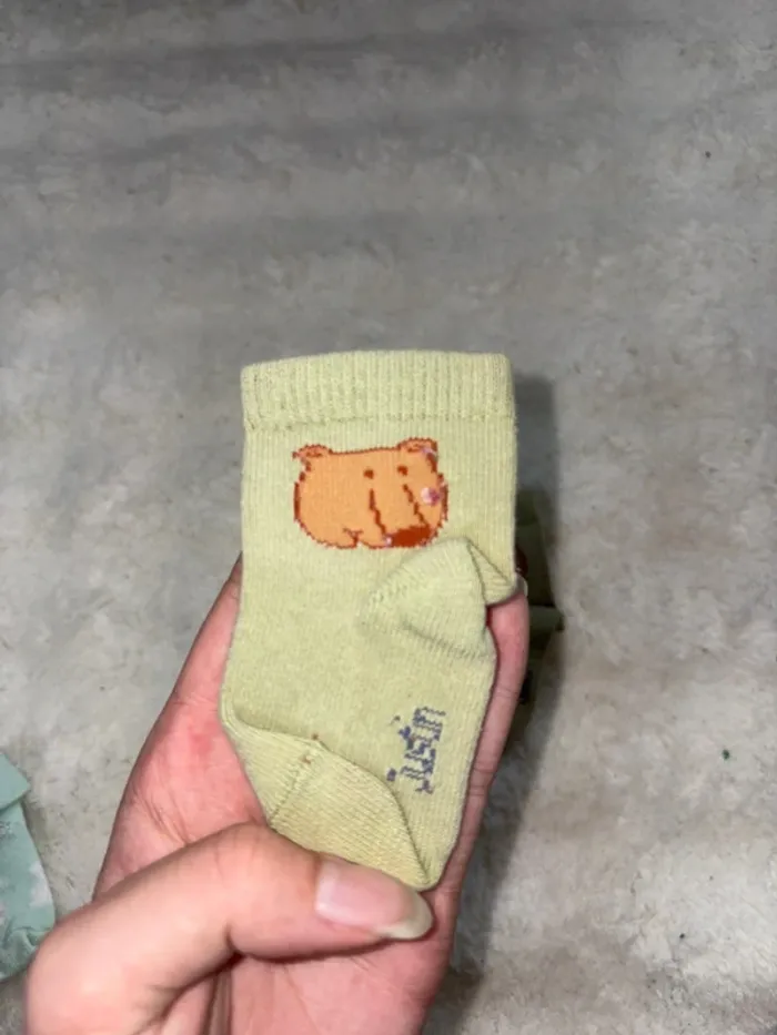 Chaussettes garçon - photo numéro 2