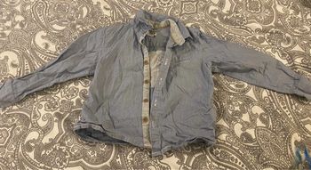 Chemise