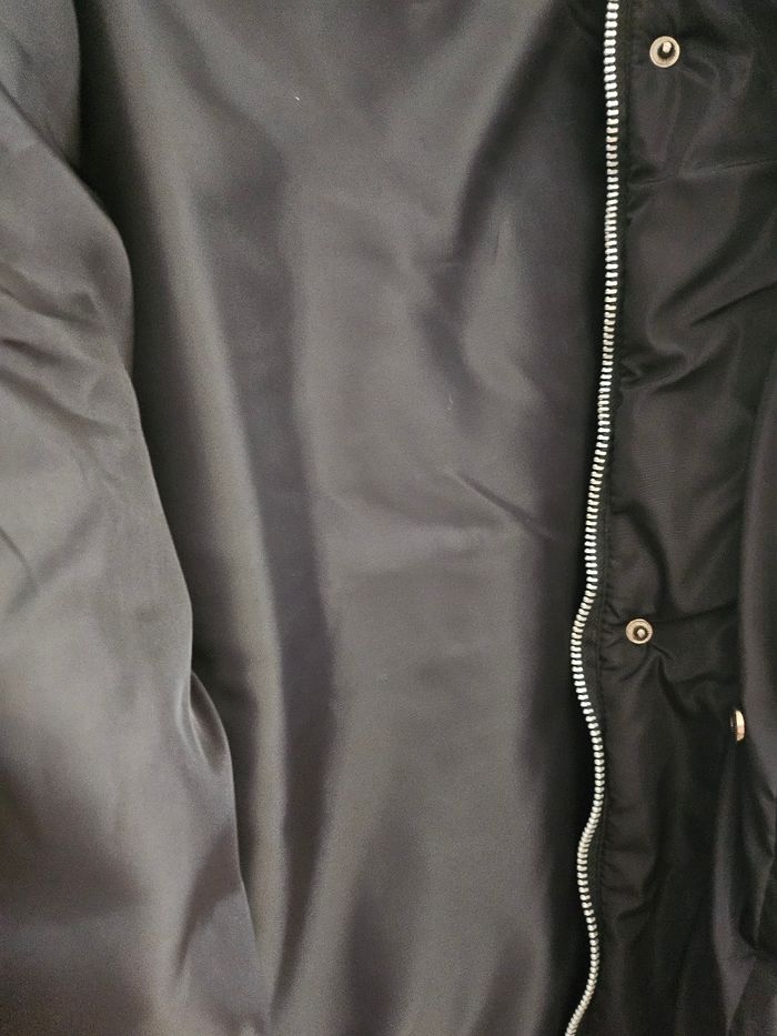 Manteau doudoune femme taille xxxl - photo numéro 3