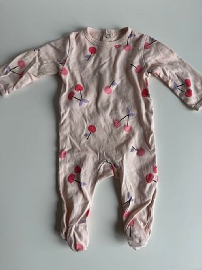 Pyjama 1 mois