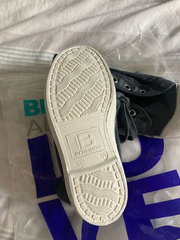 Bensimon taille 30 - photo numéro 3