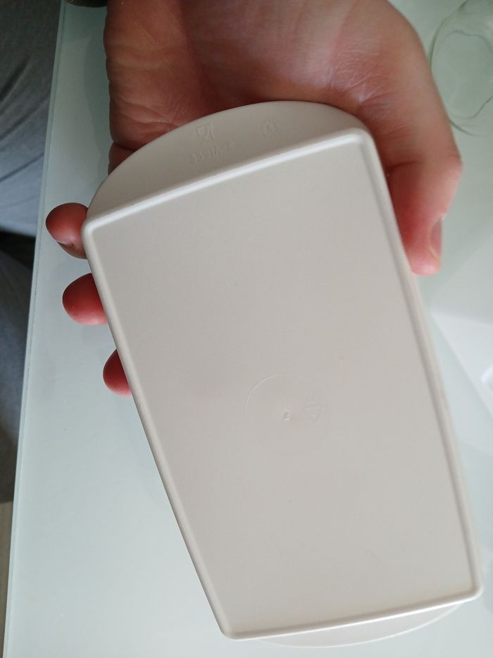 BEURRIER TUPPERWERE - photo numéro 5