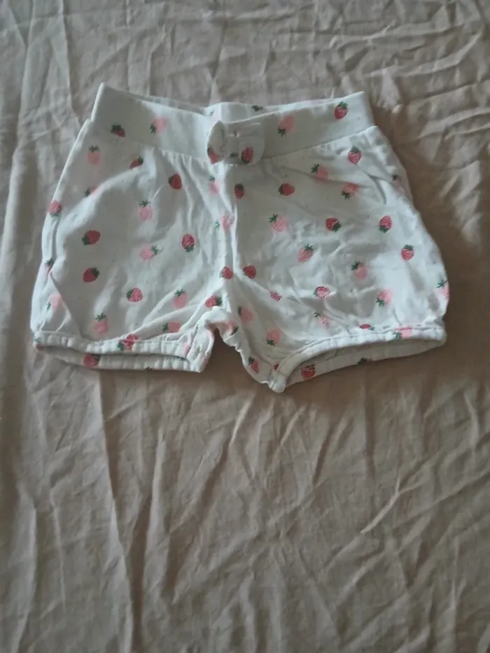 Short 12 mois - photo numéro 2