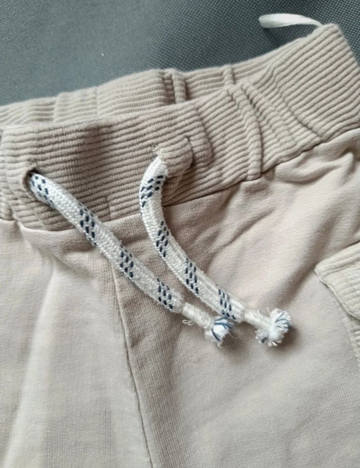 Short beige - photo numéro 4