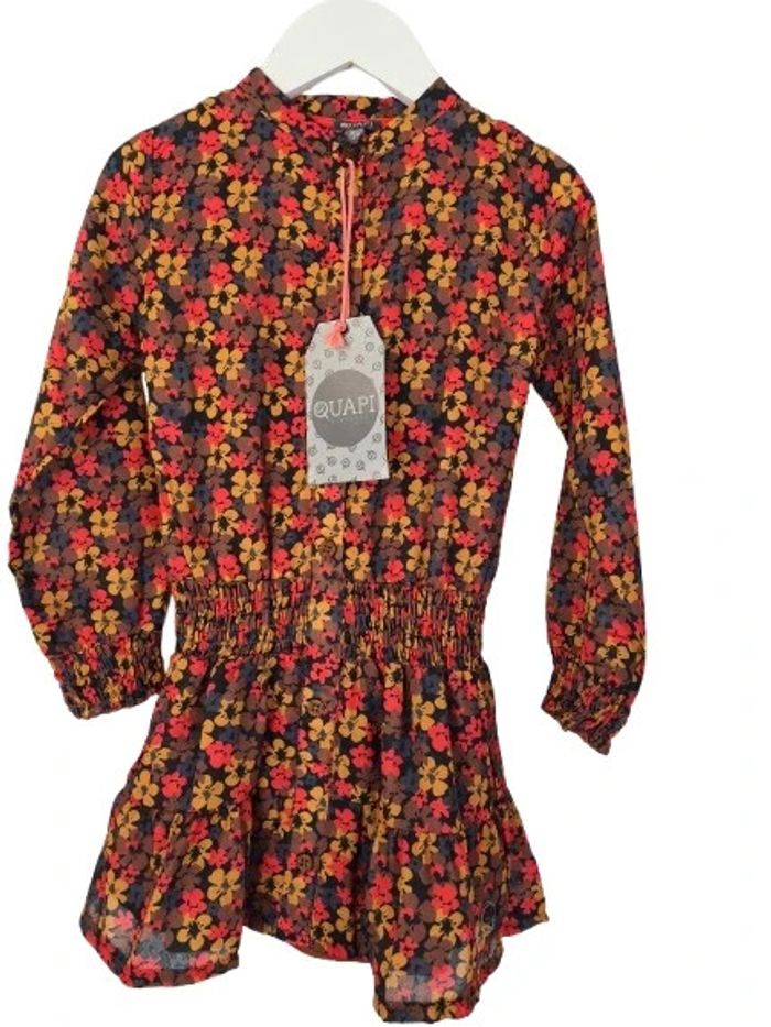 Robe quapi