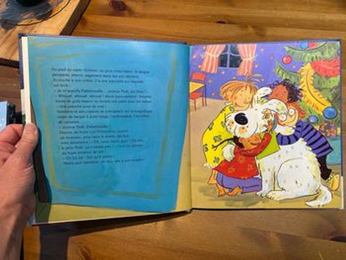 Les plus belles histoires de Noël 2 - photo numéro 4