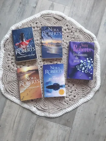 livre roman