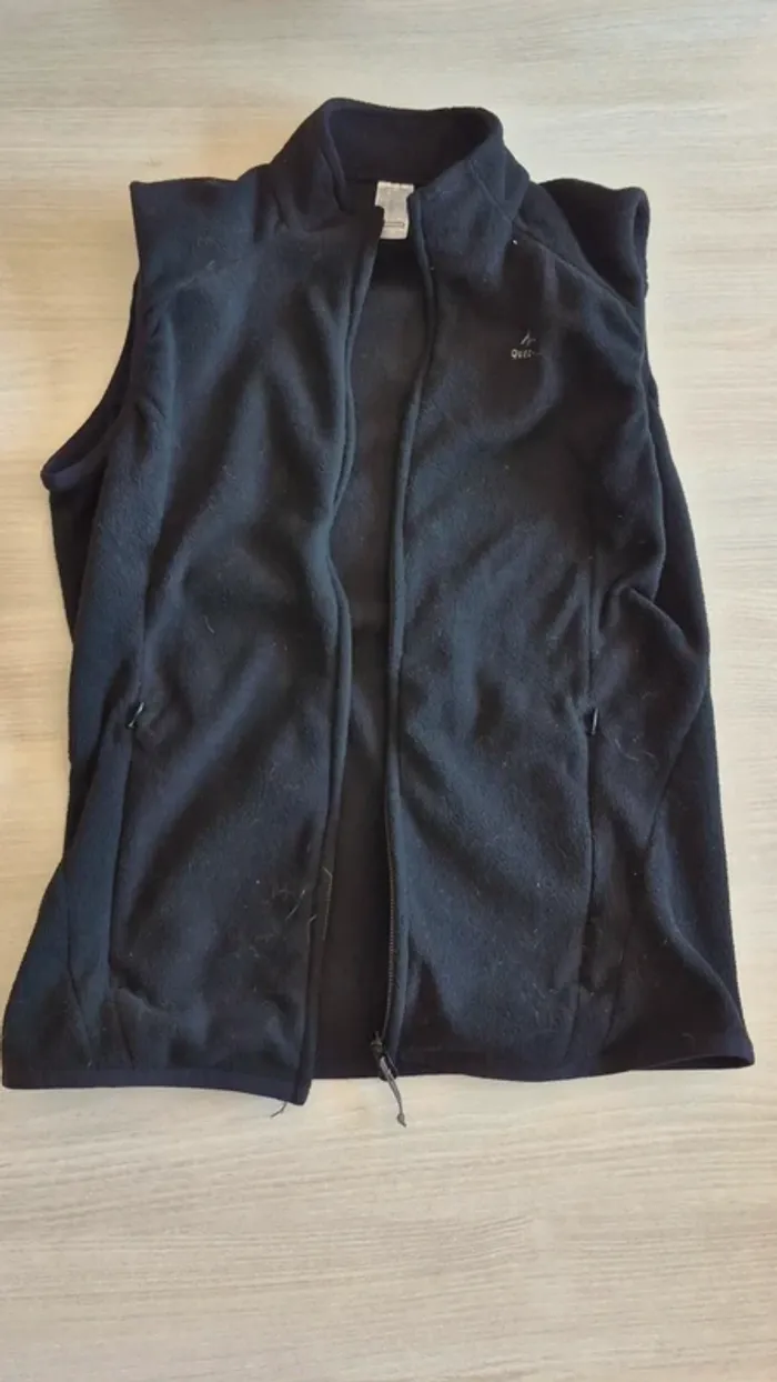 Veste polaire