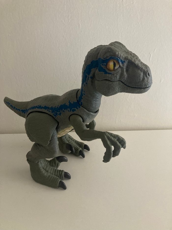 Dinosaure - photo numéro 2