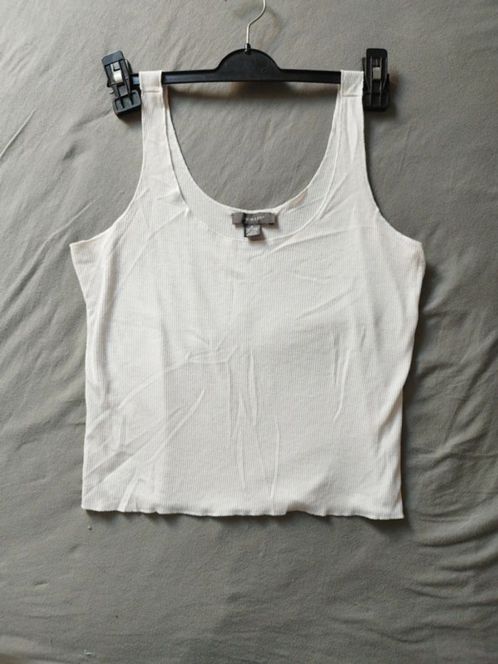 Débardeur Primark taille S