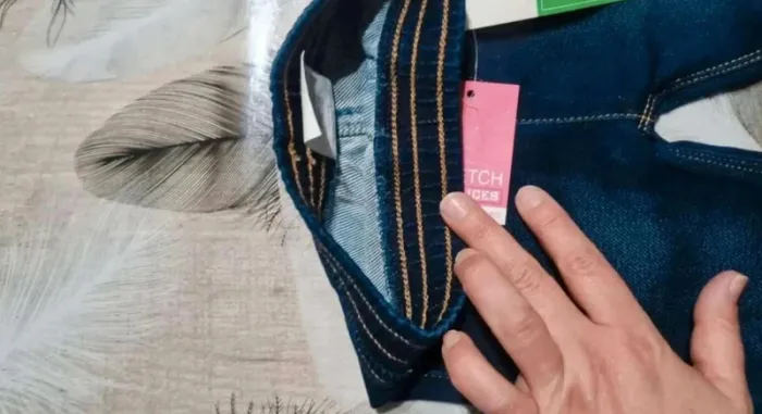 Legging jeans complices - photo numéro 5