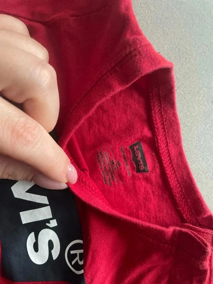 Haut Levis 6 mois - photo numéro 3