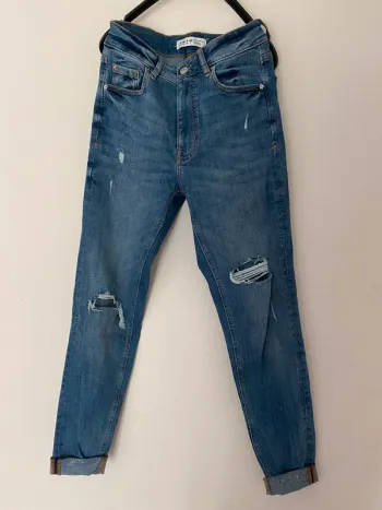 Jean skinny