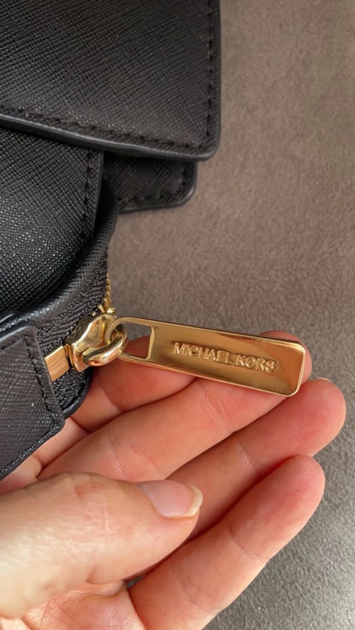 Sac Selma Michael Kors - photo numéro 11