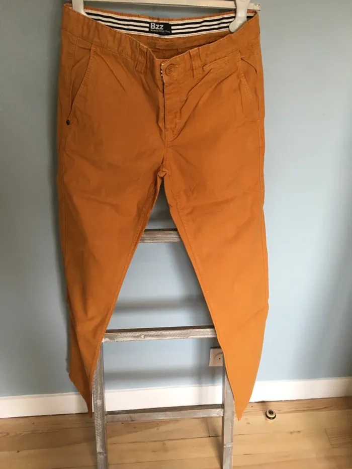 Chino homme Bizzbee