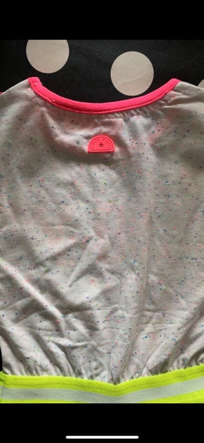 Robe B.Nosy neuve étiquetée 86/92 - photo numéro 6