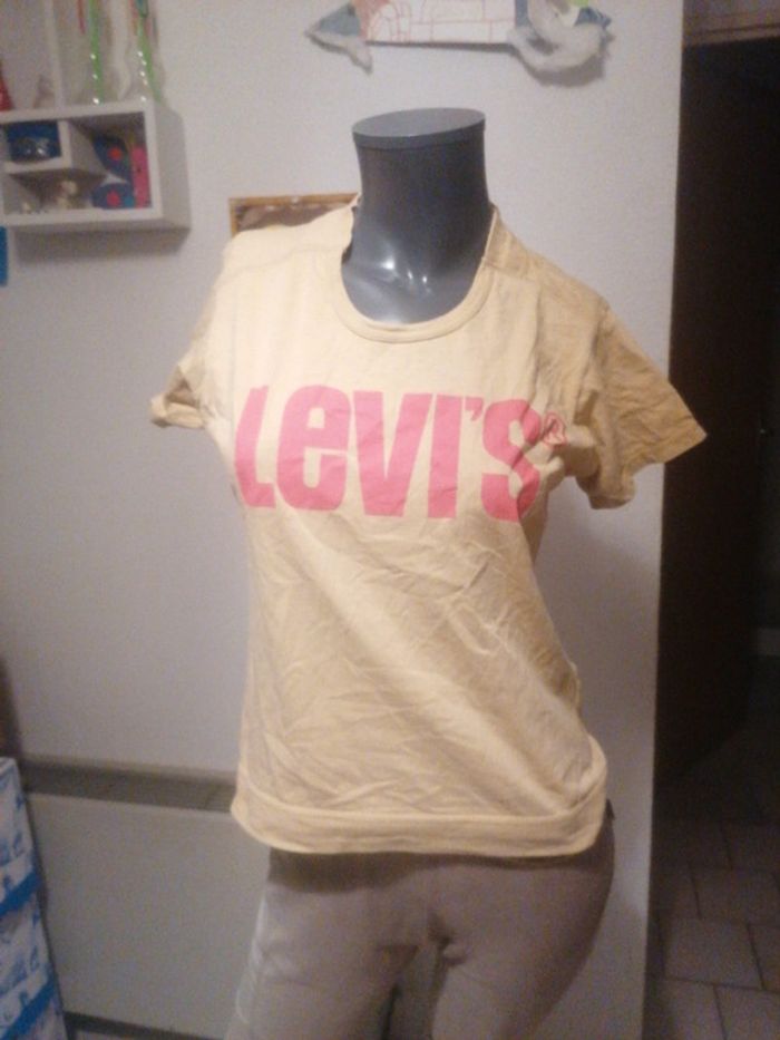 T-shirt taille L