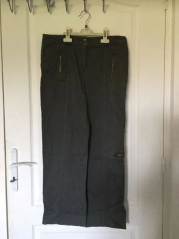 Pantalon kaki 42