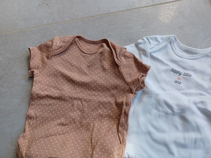 Lot bodies - photo numéro 2