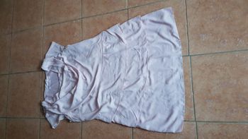 Robe été femme 52 chair BPC Sélection