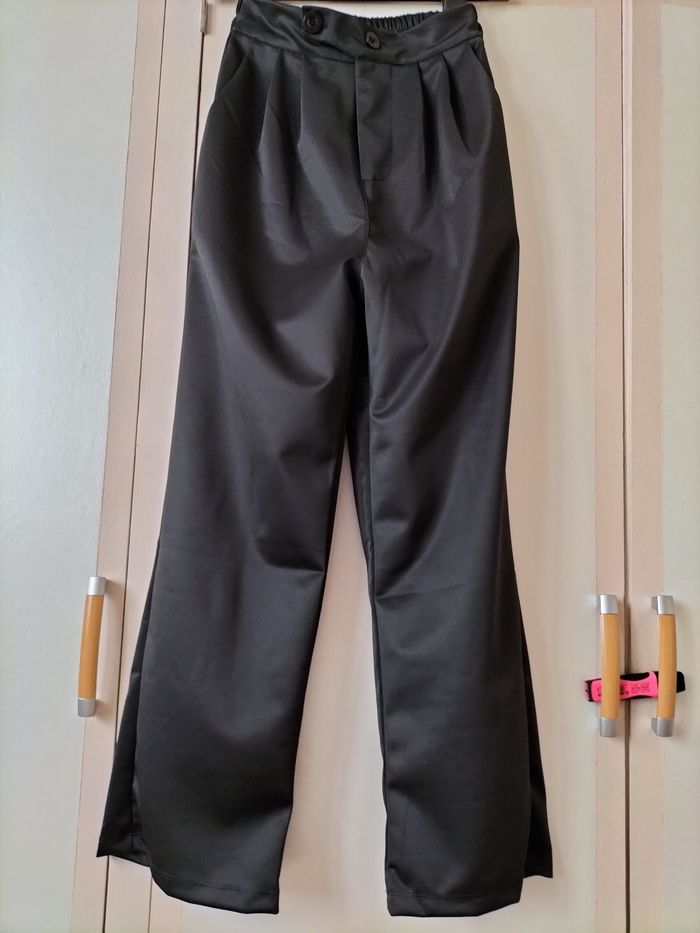 Pantalon taille XL Cette Saison - photo numéro 2