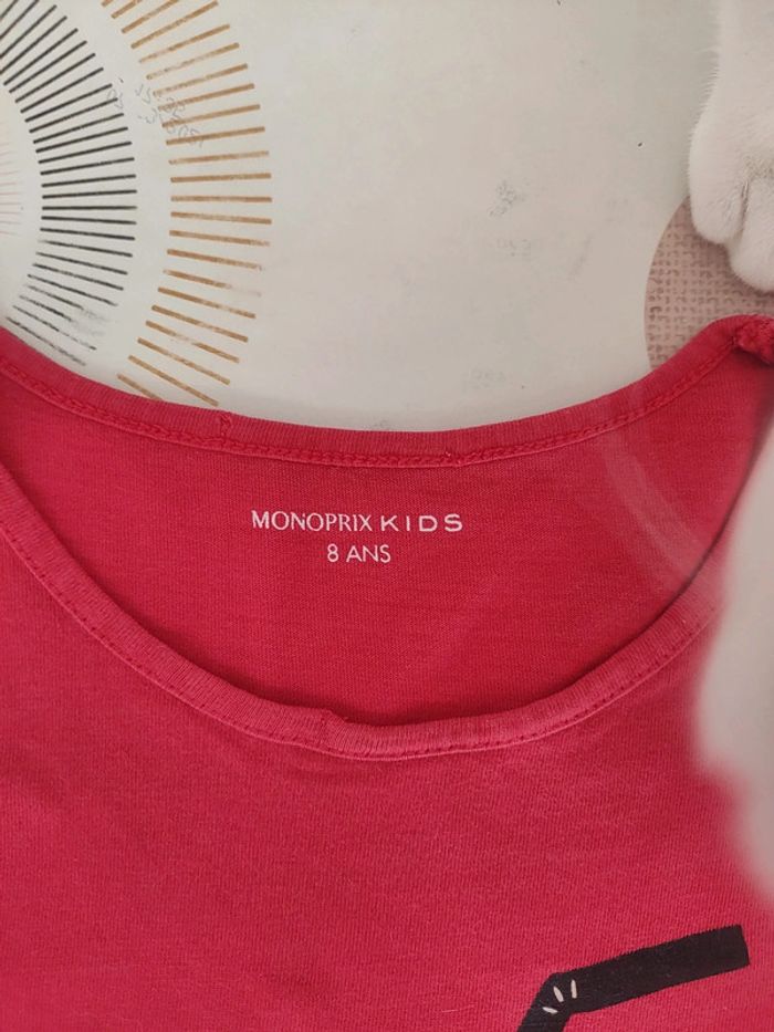 Tshirt - photo numéro 2