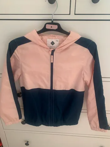 Imperméable fille