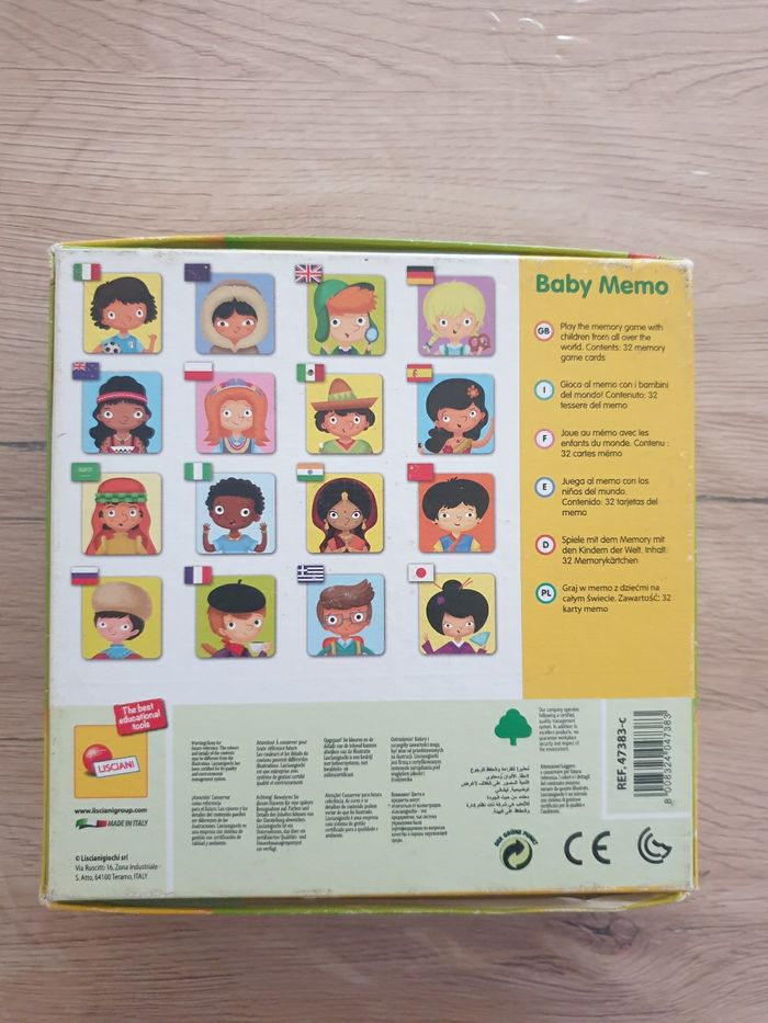 Jeux éducatif - photo numéro 4