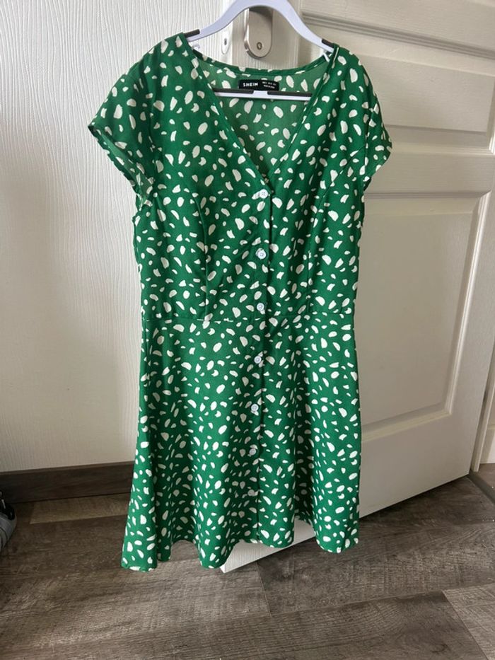 Robe femme