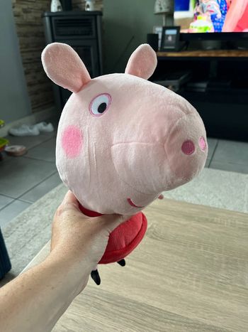 Peluche