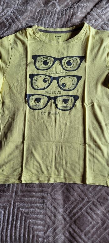 Tee-shirt 