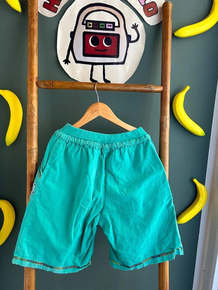 Short vintage 12A - photo numéro 4