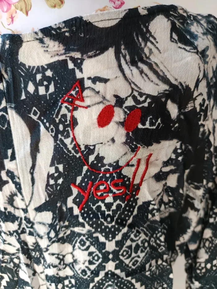 Robe Desigual - photo numéro 7