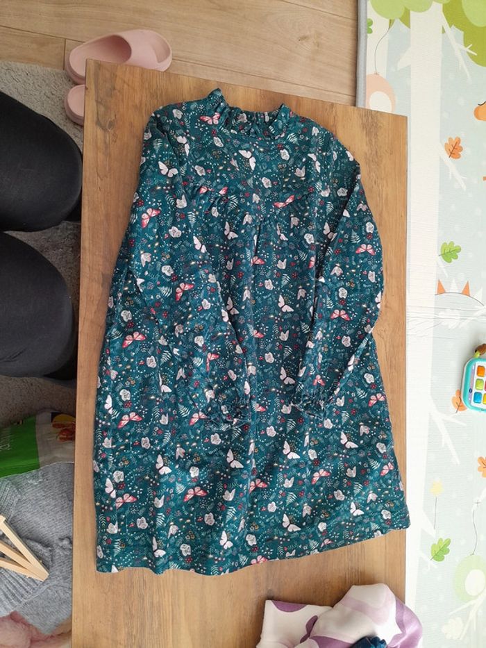 Robe mi saison 7A