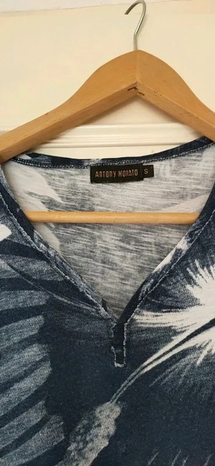 T shirt - photo numéro 3