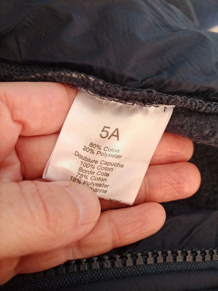 Veste garçon - photo numéro 4