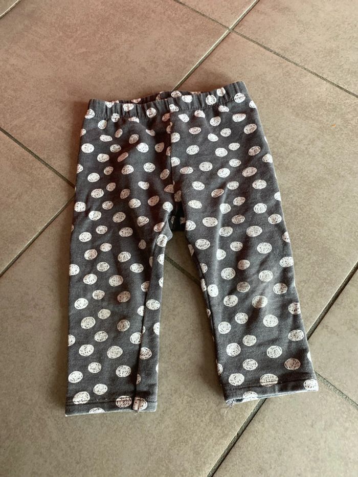 leggings 18 mois