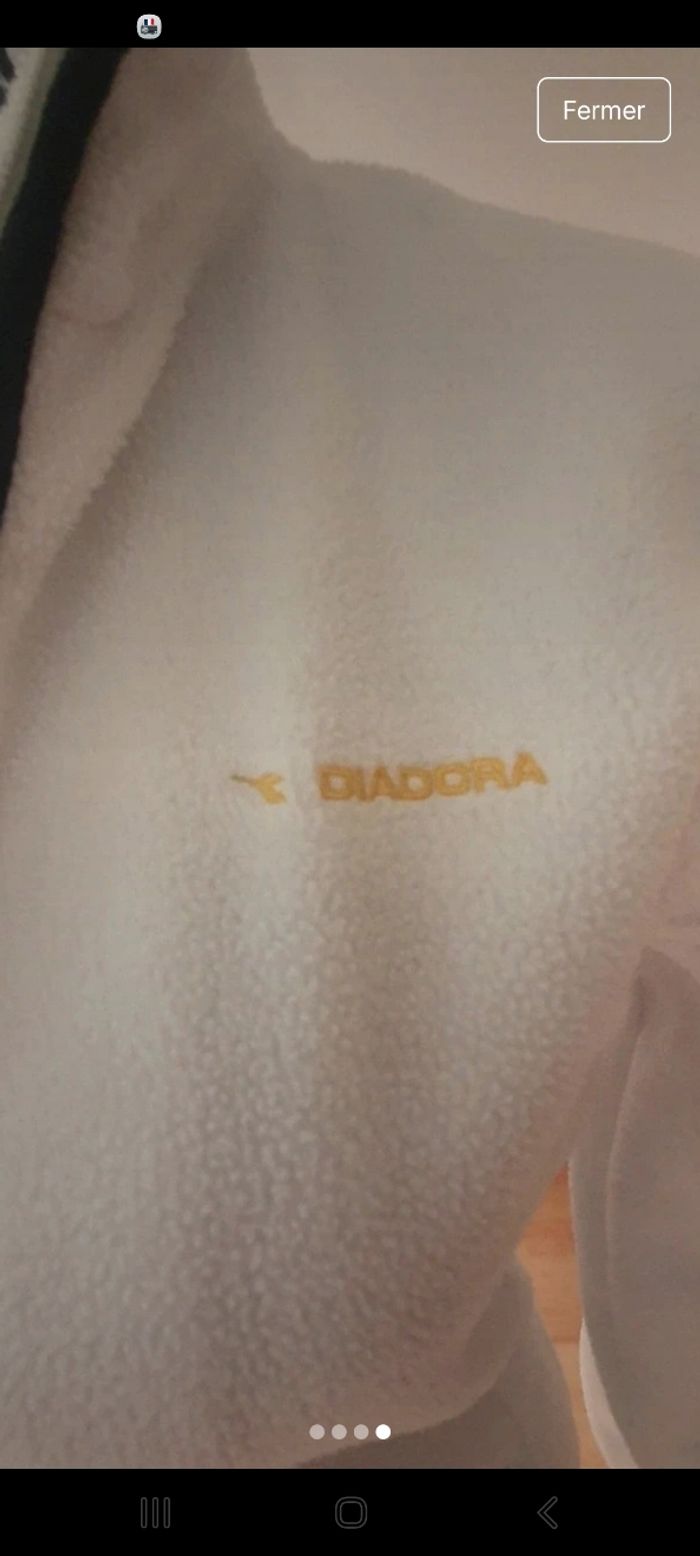 Veste polaire - photo numéro 4