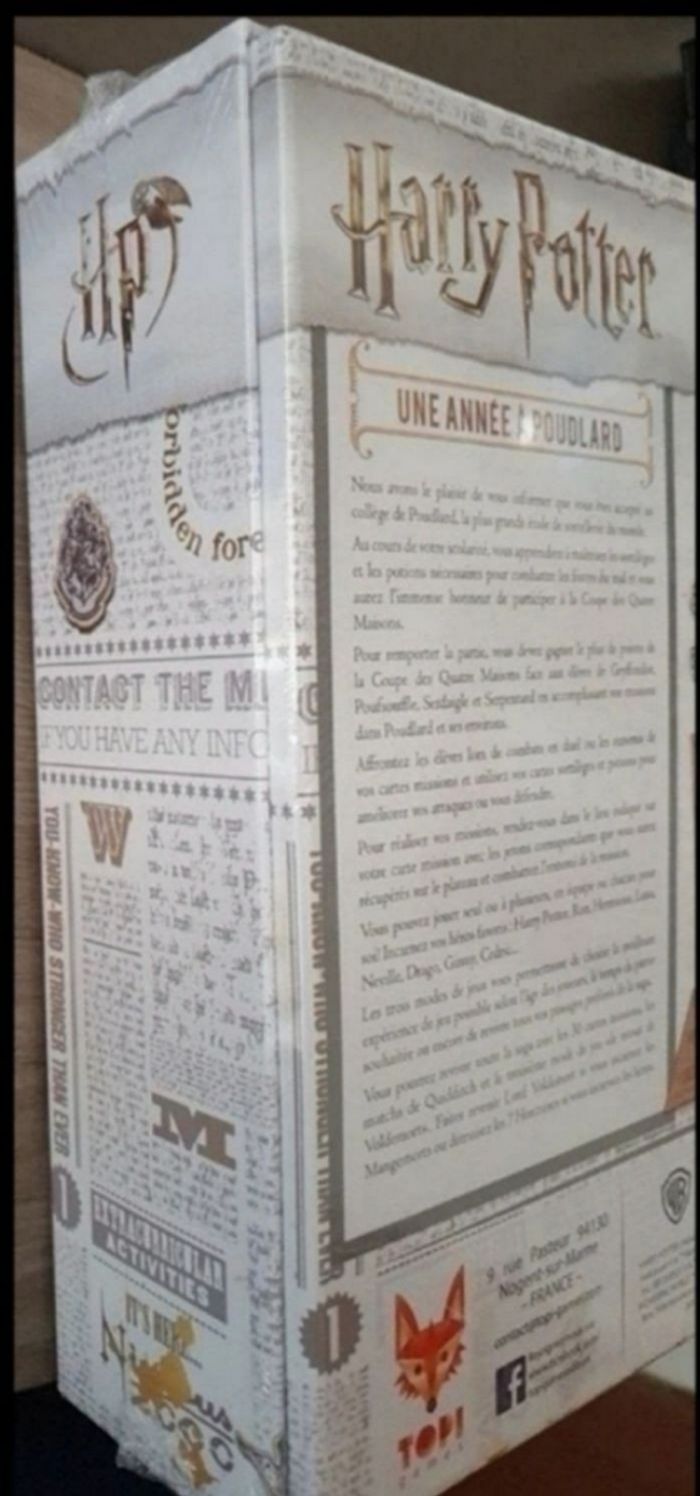 Jeu société - photo numéro 3