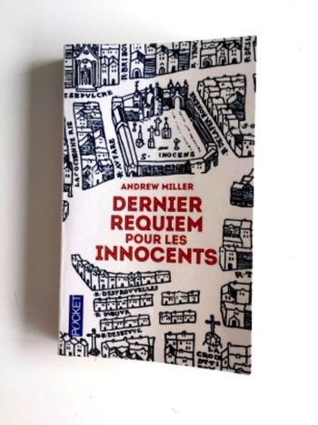 Andrew Miller : dernier requiem pour les innocents